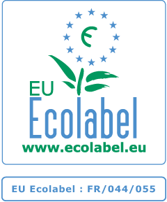 Peinture de finition Ecolabel pour murs et plafonds intérieur - NETCLEAR