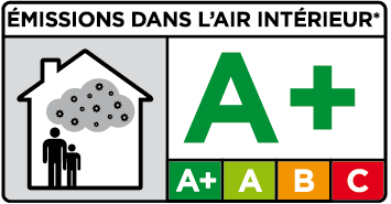 Vitrificateur hydro pour sols béton, intérieur et extérieur - VERNIS BETON HYDRO