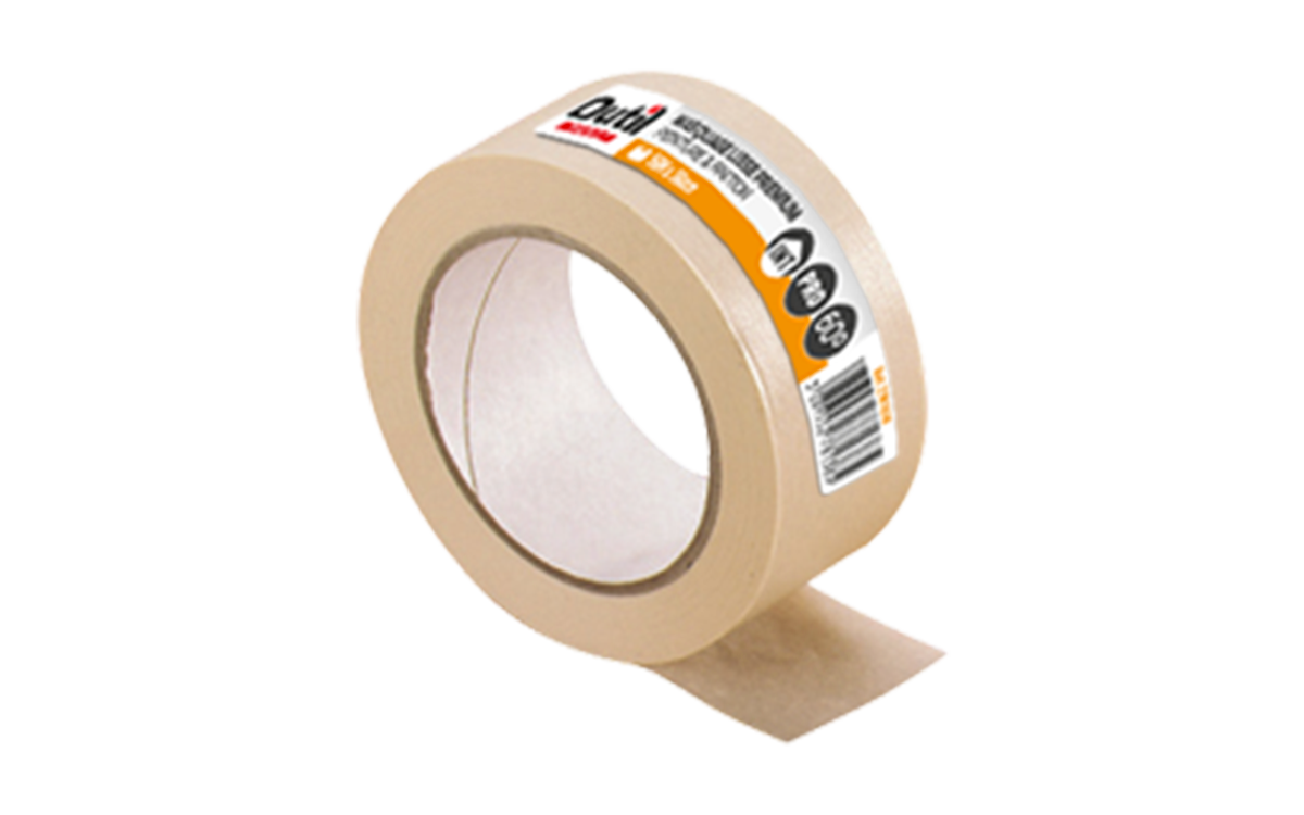 Masquage lisse premium