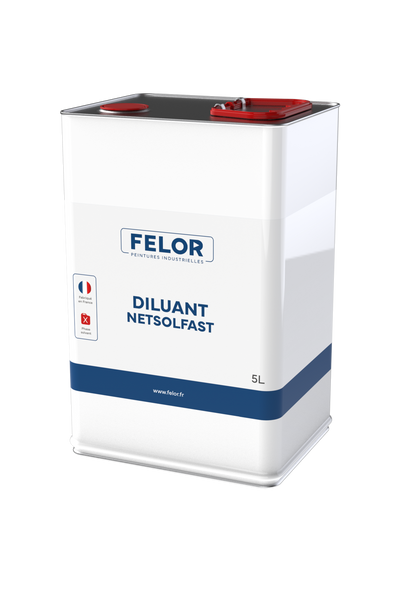 Diluant pour peinture NETSOLFAST