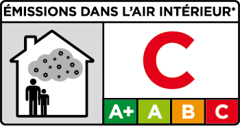 Peinture anti-urine et hydrophobe contre la dégradation des murs - NETCLEAN