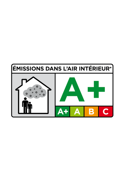 Peinture sol trafic léger int/ext pour remise en service rapide - Toutes teintes - NETSOLCRYL