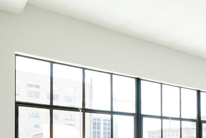 Peinture de finition mur et plafond intérieur - Blanc - NETMAT