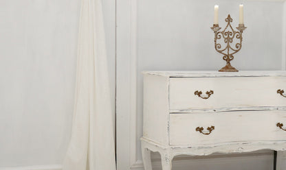 Peinture de finition murs intérieurs - Blanc - NETSATIN